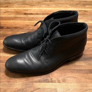 Men's Cole Haan Nike Air Winslow Waterproof Chukka Boots size 13